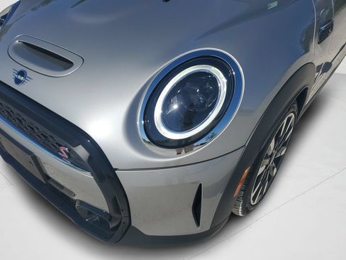 Used 2024 MINI Cooper S w/ Signature Upholstery Package FWD image 24