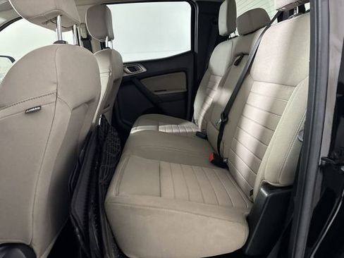 Used 2019 Ford Ranger XLT w/ FX4 Off-Road Package image 20