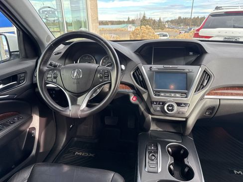 Used 2020 Acura MDX 3.5L image 18