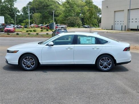 New 2023 Honda Accord EX image 17