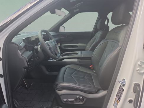 New 2027 Kia Telluride X-Line SX Prestige AWD/4WD image 15