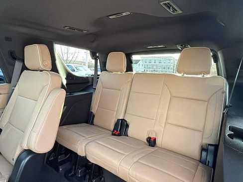 Certified 2023 Chevrolet Tahoe Premier image 29