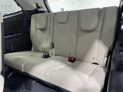 Used 2022 Subaru Ascent Premium w/ Convenience Package image 22