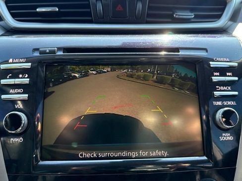 Used 2022 Nissan Murano SV AWD/4WD image 20
