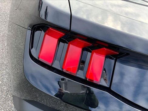 New 2026 Ford Mustang GT Premium image 14