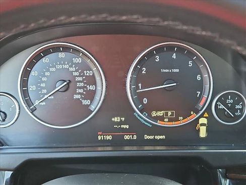 Used 2017 BMW X5 xDrive35i AWD/4WD image 11