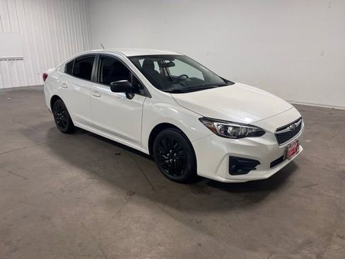 Used 2019 Subaru Impreza 2.0i w/ Eyesight image 1