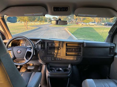 Used 2013 GMC Savana 3500 LS w/ Power Package RWD image 13