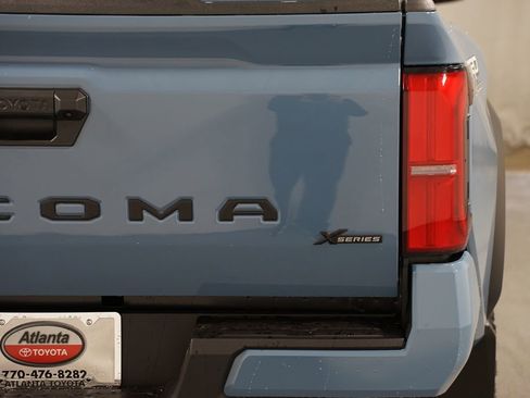 New 2026 Toyota Tacoma TRD Off-Road image 10