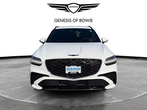 Used 2026 Genesis GV70 2.5T Sport Prestige image 8