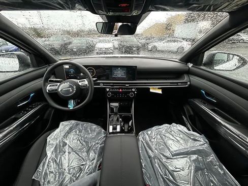New 2026 Hyundai Santa Cruz SEL AWD/4WD image 12