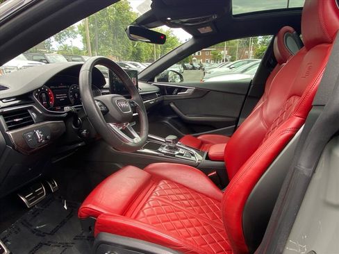 Used 2022 Audi S5 Premium Plus AWD/4WD image 13