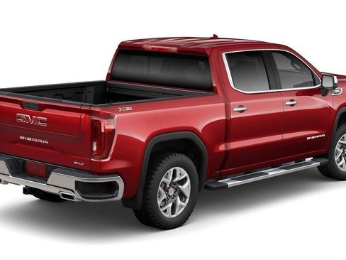 New 2026 GMC Sierra 1500 SLT image 59