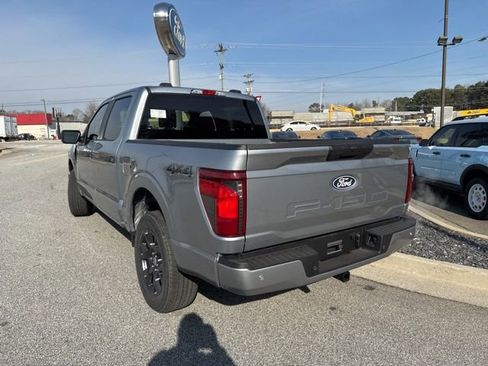 New 2026 Ford F150 STX w/ Equipment Group 200A image 9