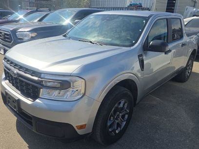 Used 2024 Ford Maverick XLT w/ Equipment Group 300A Standard