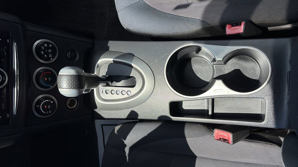 Used 2011 Nissan Rogue S AWD/4WD image 16