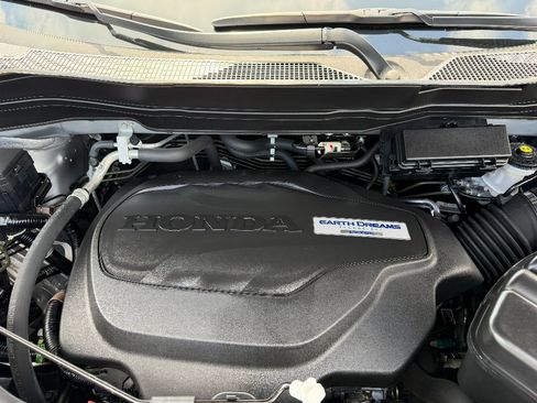 Used 2019 Honda Ridgeline RTL-T image 41