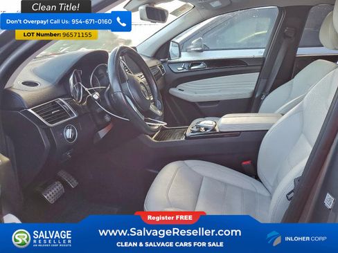 Used 2019 Mercedes-Benz GLE 43 AMG 4MATIC Coupe w/ Premium 3 Package image 9