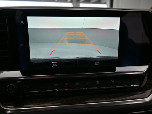 Used 2026 Chevrolet Silverado 1500 RST image 20