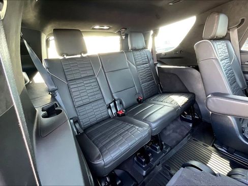Used 2023 Cadillac Escalade V w/ Heavy-Duty Trailer Package AWD/4WD image 28