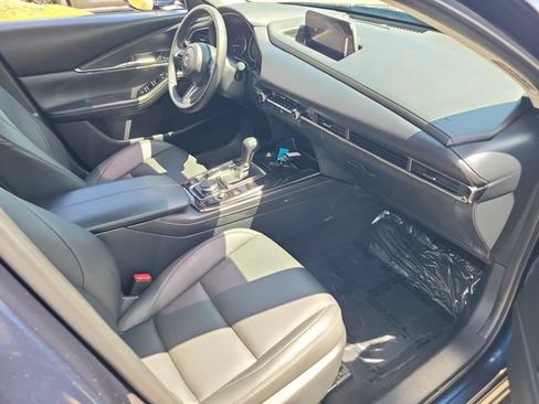 Used 2024 MAZDA CX-30 AWD 2.5 S w/ Preferred Package image 22