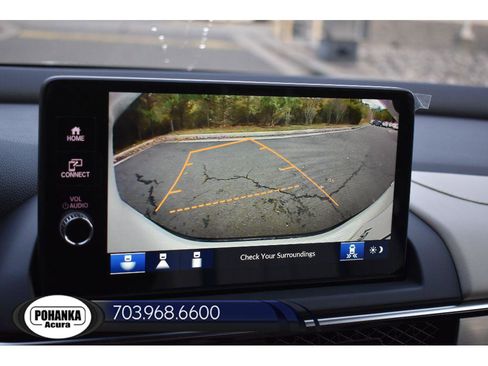 New 2025 Acura ADX A-Spec AWD/4WD image 24