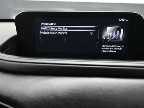 Certified 2024 MAZDA CX-30 AWD 2.5 S w/ Select Sport Pkg image 12