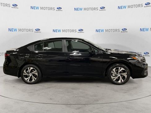 New 2025 Subaru Legacy Premium image 7