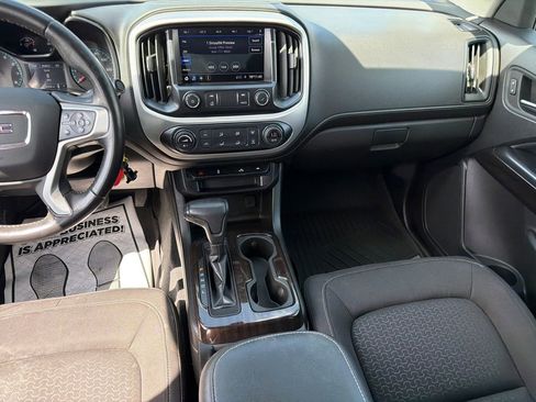 Used 2021 GMC Canyon Elevation w/ Trailering Package image 15