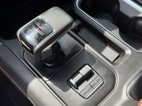 Used 2023 GMC Sierra 1500 Denali Ultimate AWD/4WD image 23