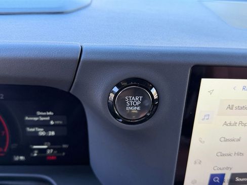 New 2026 Lexus GX 550 image 31