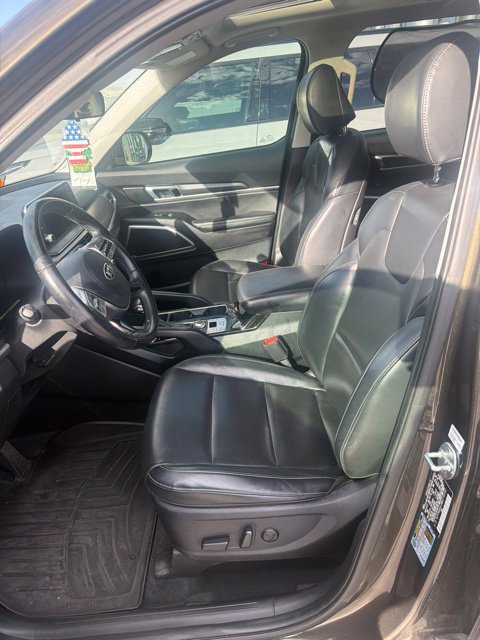 Used 2021 Kia Telluride S AWD/4WD image 4