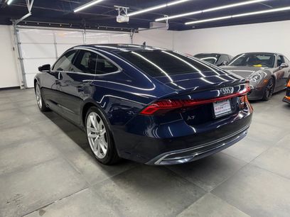 Used 2023 Audi A7 Prestige