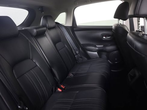 Used 2025 Honda HR-V EX-L image 34