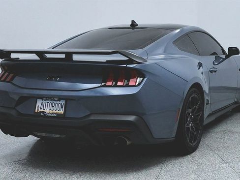 Used 2024 Ford Mustang GT Premium w/ GT Performance Package image 4