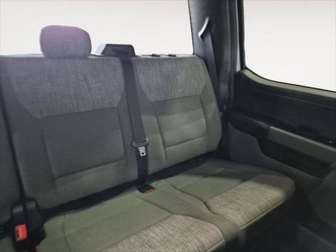 Used 2023 Ford F150 XLT w/ Equipment Group 302A High AWD/4WD image 18