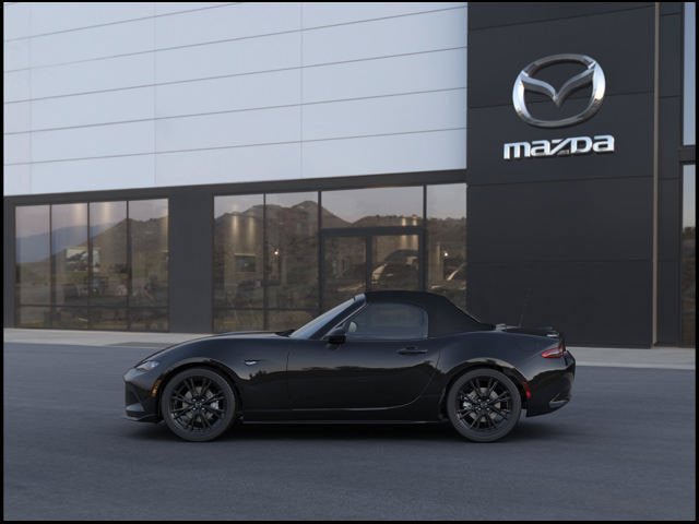 New 2026 MAZDA MX-5 Miata Club w/ Brembo/BBS Recaro Package RWD image 57