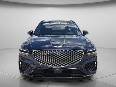 Certified 2023 Genesis GV70 2.5T w/ Sport Prestige Package AWD/4WD image 4