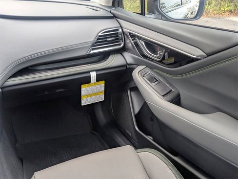 New 2025 Subaru Outback Onyx Edition image 18