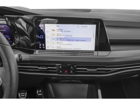 Used 2023 Volkswagen Golf 20th Anniversary Edition AWD/4WD image 10