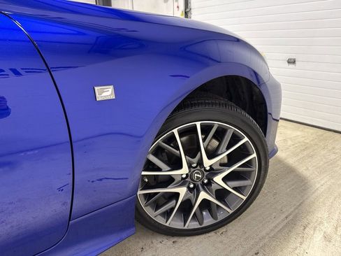 Used 2018 Lexus RC 350 AWD image 9