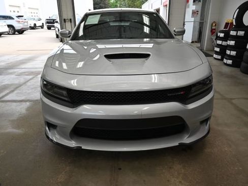 Used 2021 Dodge Charger R/T RWD image 2