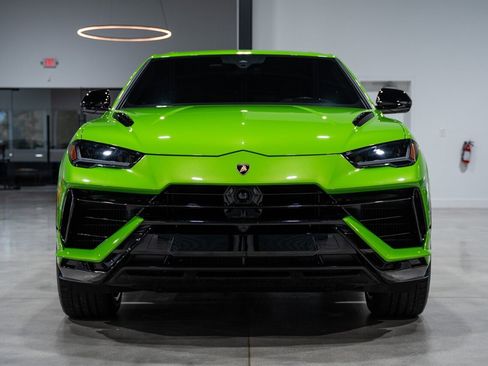 Used 2023 Lamborghini Urus S image 71