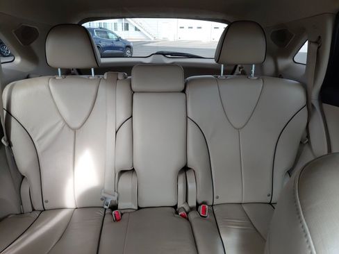 Used 2009 Toyota Venza AWD image 31