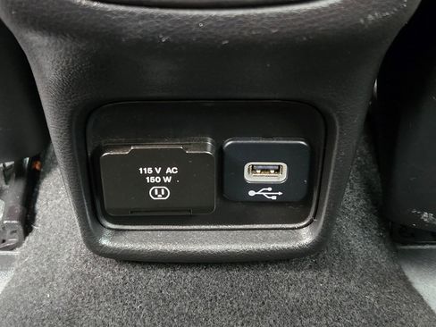 Used 2019 Jeep Compass Altitude image 17