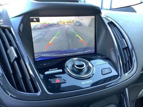 Used 2014 Ford Escape Titanium w/ Equipment Group 401A image 13