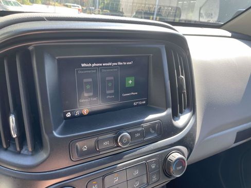 Used 2022 GMC Canyon Elevation Standard w/ Convenience Package RWD image 26