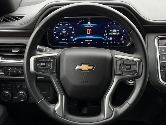 Used 2024 Chevrolet Tahoe LT AWD/4WD image 13