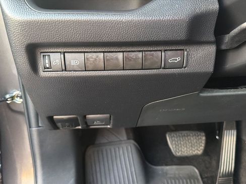 Certified 2024 Toyota RAV4 XLE w/ Convenience Package FWD image 19
