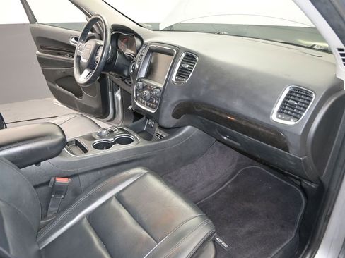 Used 2016 Dodge Durango Limited w/ Nav & Power Liftgate Group image 27